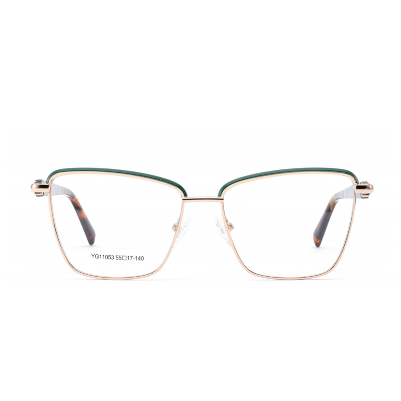 New Women's Optical Glasses