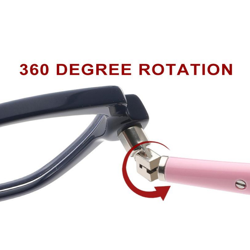 360°FLEXSERIES