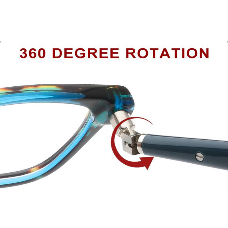 360'FLEX SERIES