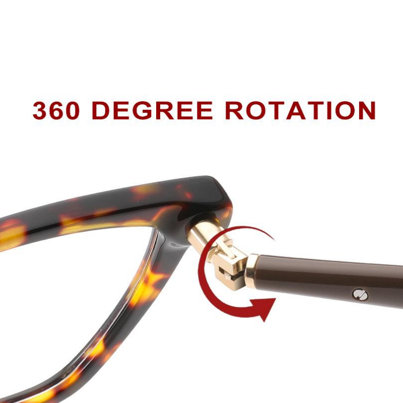 360'FLEX SERIES