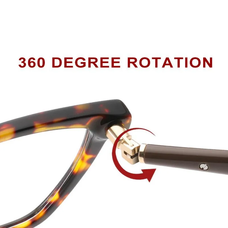 360'FLEX SERIES