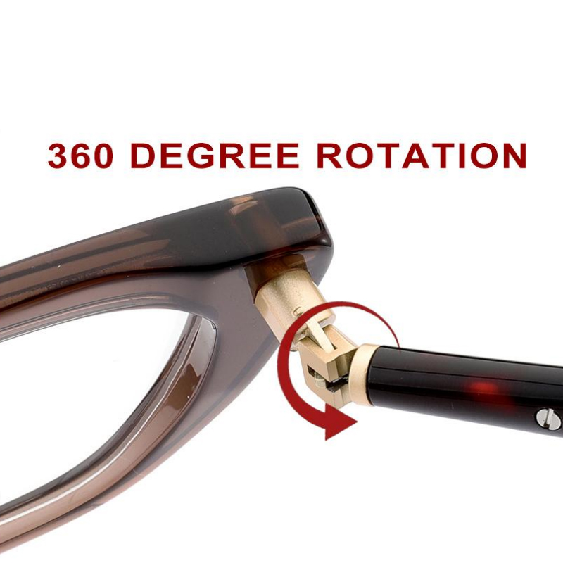 360°FLEX SERIES