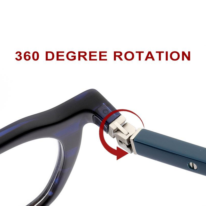 360°FLEX SERIES