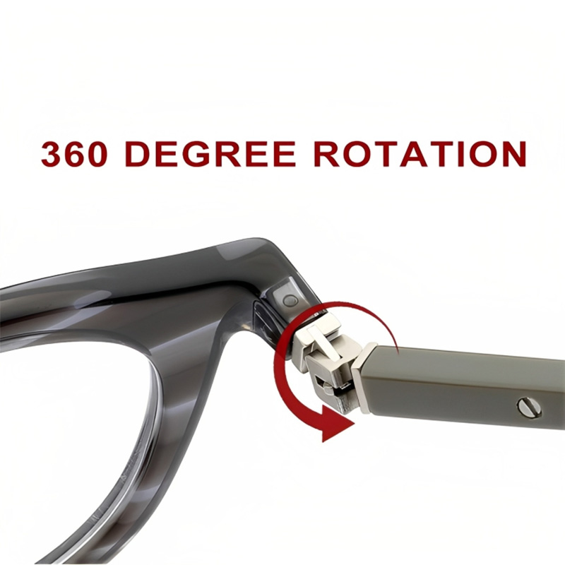 360°FLEX SERIES