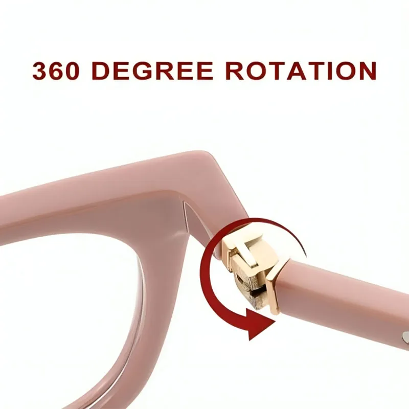 360°FLEX SERIES