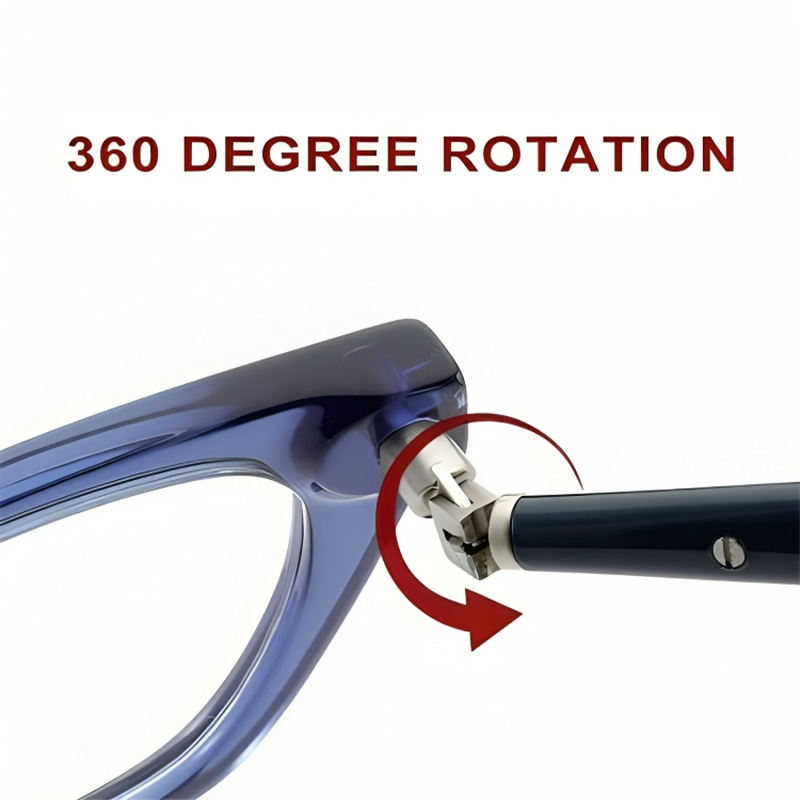 360°FLEX SERIES