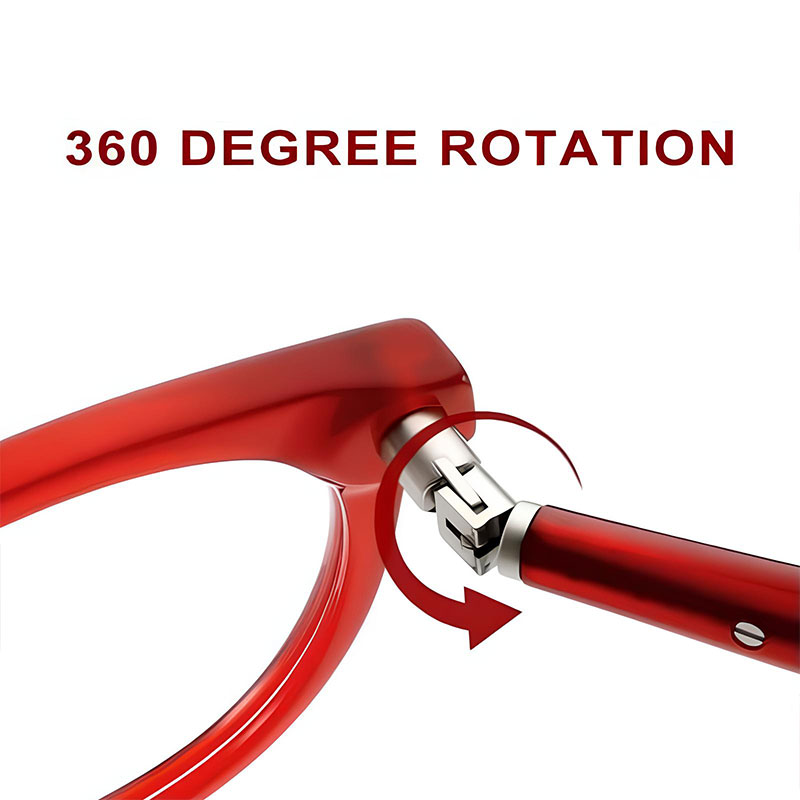 360°FLEX SERIES