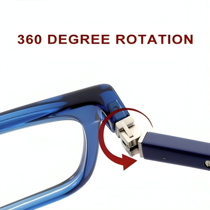360°FLEX SERIES
