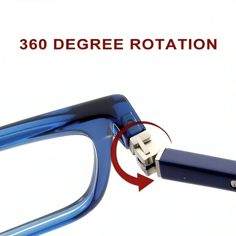 360°FLEX SERIES