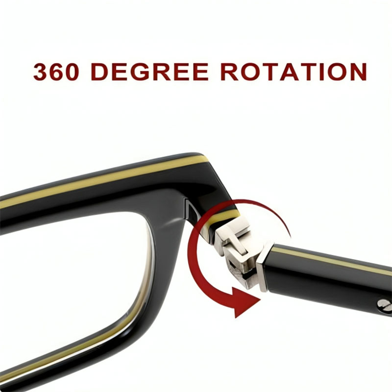 360°FLEX SERIES