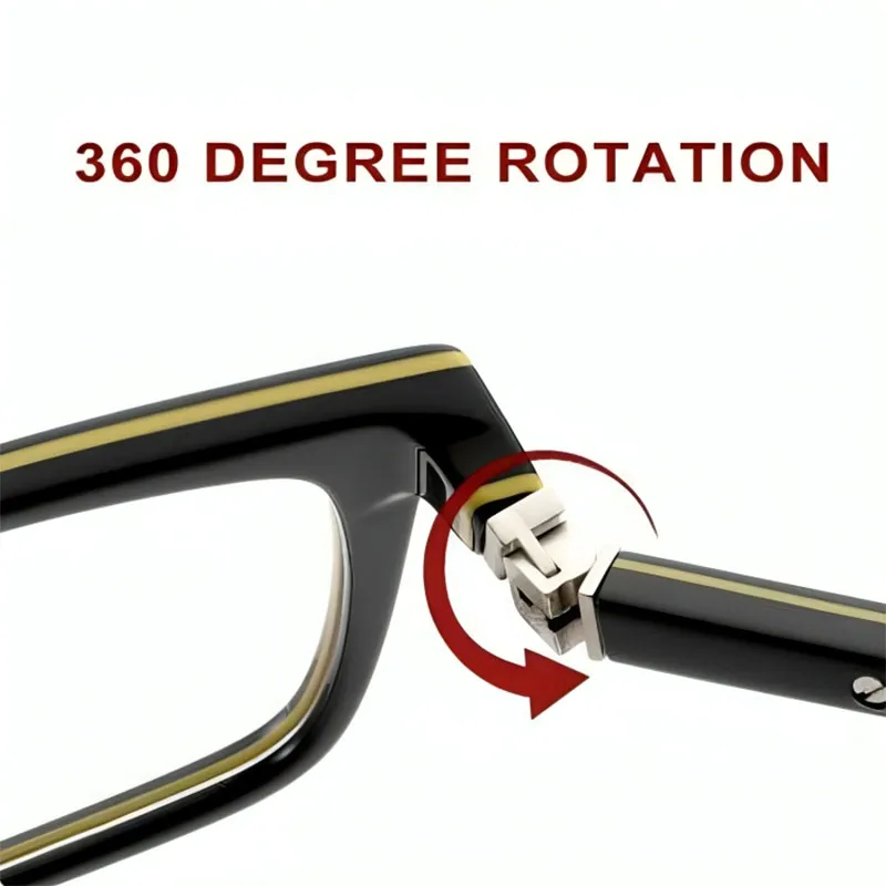 360°FLEX SERIES