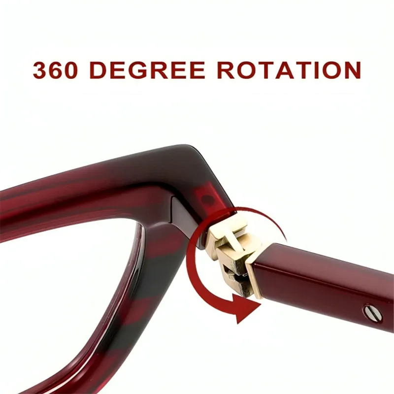 360°FLEX SERIES