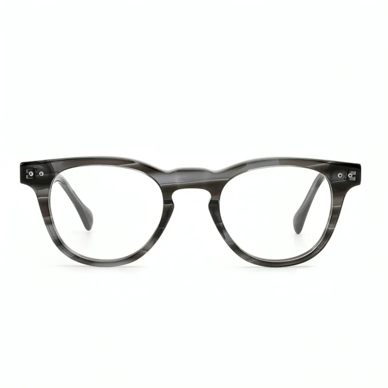 New Men's Optical Glasses