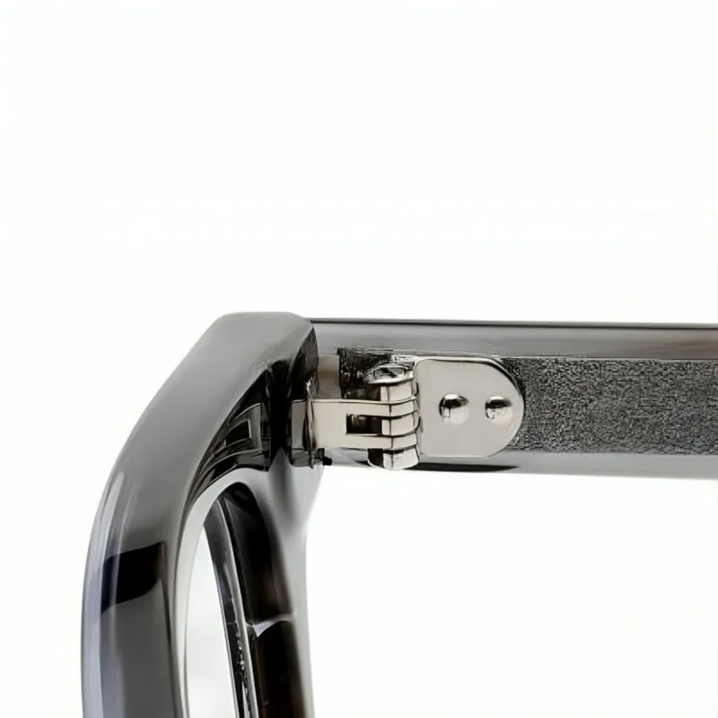 New Men's Optical Glasses