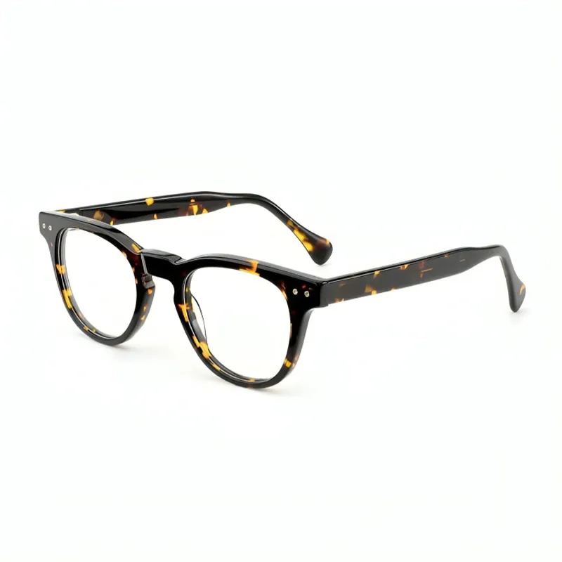 New Men's Optical Glasses