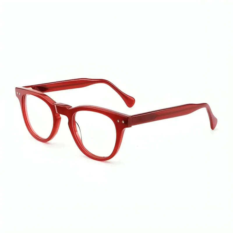 New Men's Optical Glasses