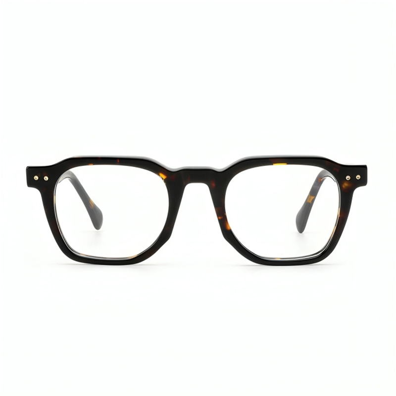 New Men's Optical Glasses