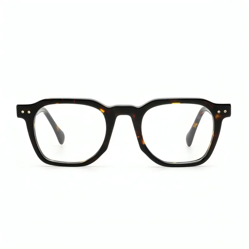 New Men's Optical Glasses