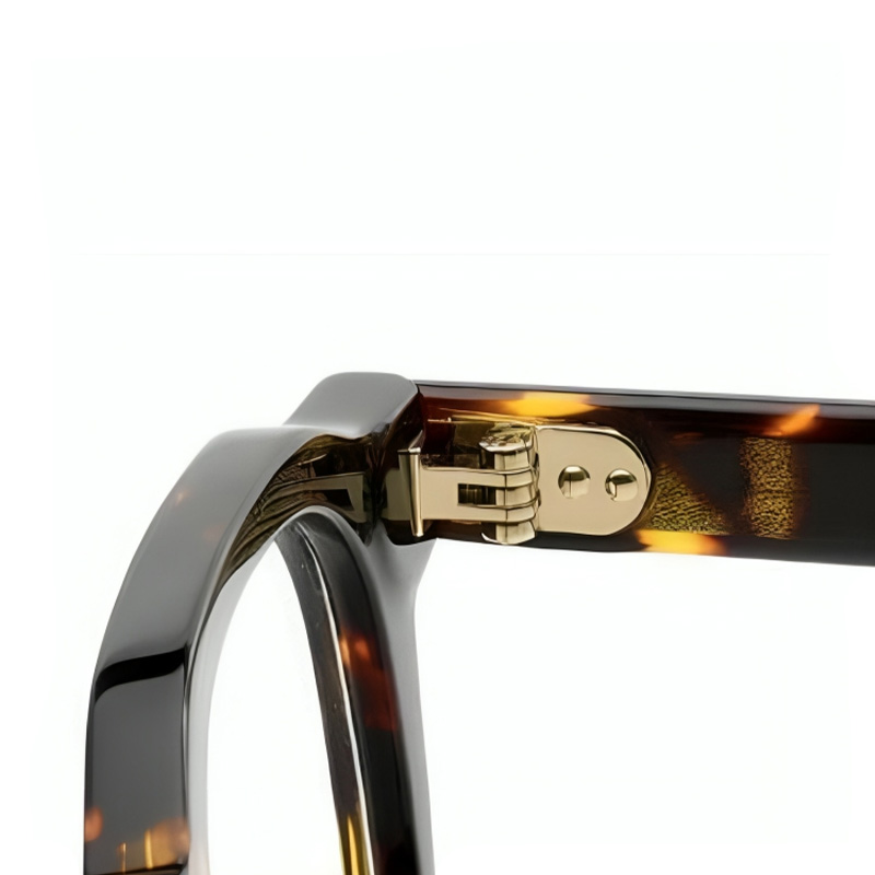 New Men's Optical Glasses