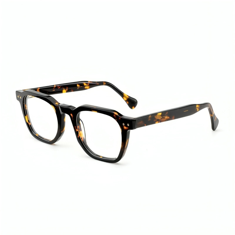 New Men's Optical Glasses