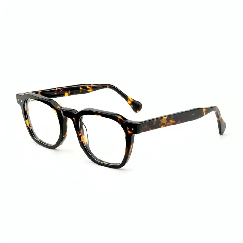 New Men's Optical Glasses
