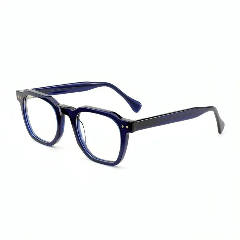 New Men's Optical Glasses
