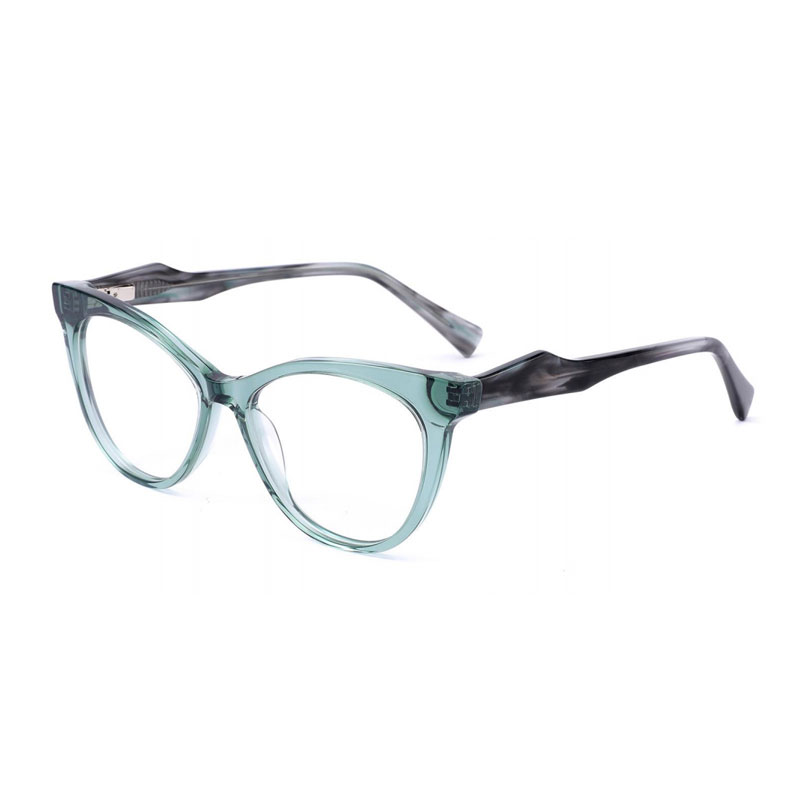 New Women's Optical Glasses for Apr