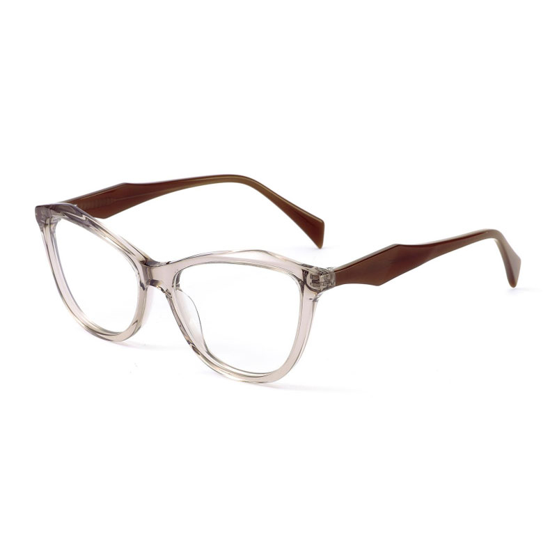 NEW WOMEN'S OPTICAL GLASSES