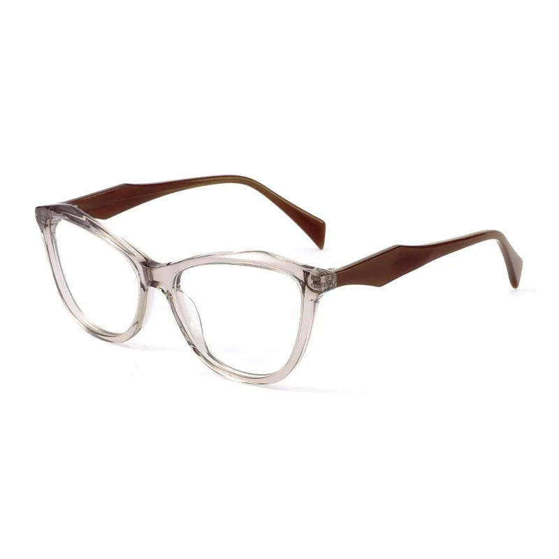 NEW WOMEN'S OPTICAL GLASSES