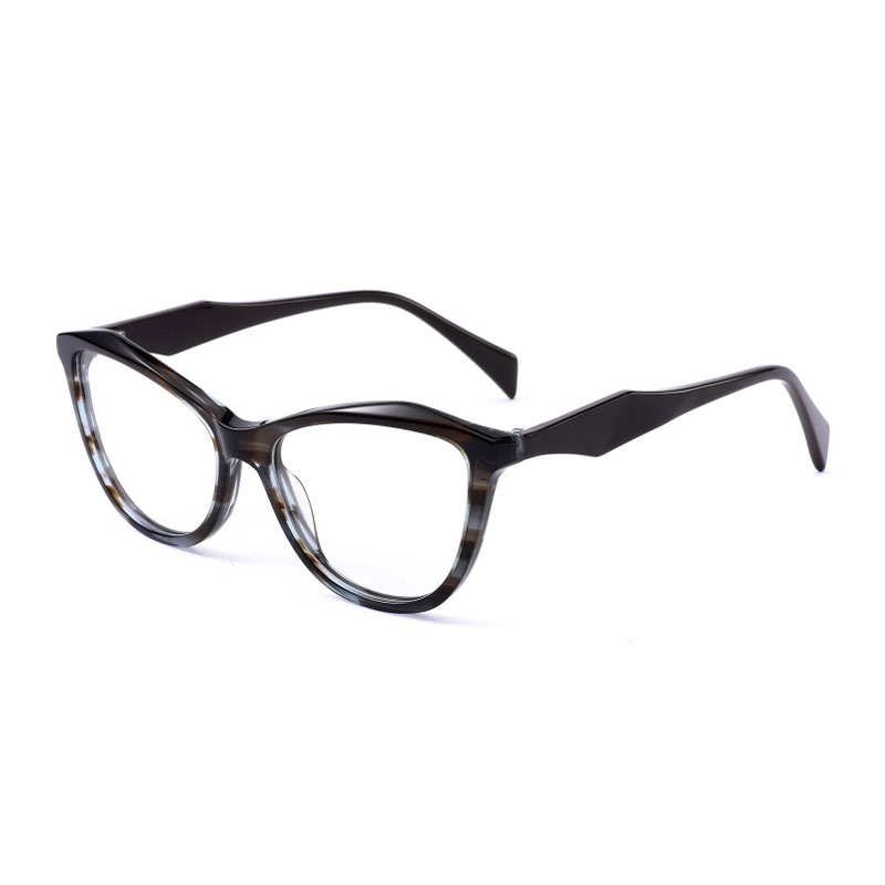 NEW WOMEN'S OPTICAL GLASSES