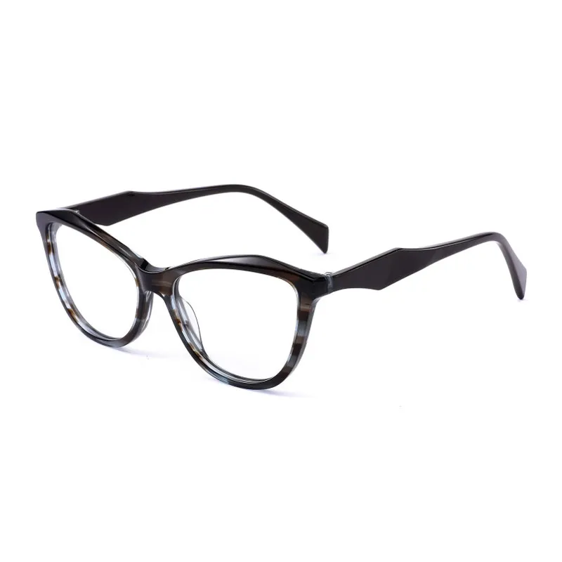 NEW WOMEN'S OPTICAL GLASSES