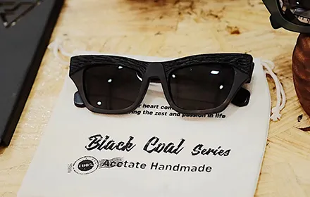 Why Are Sunglass Frames So Expensive?