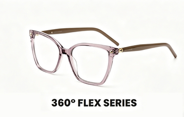 How 360° Flex Hinges Work for All-Day Comfort