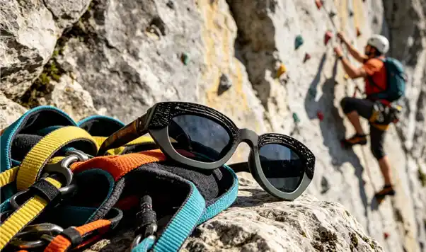 Sports Sunglasses