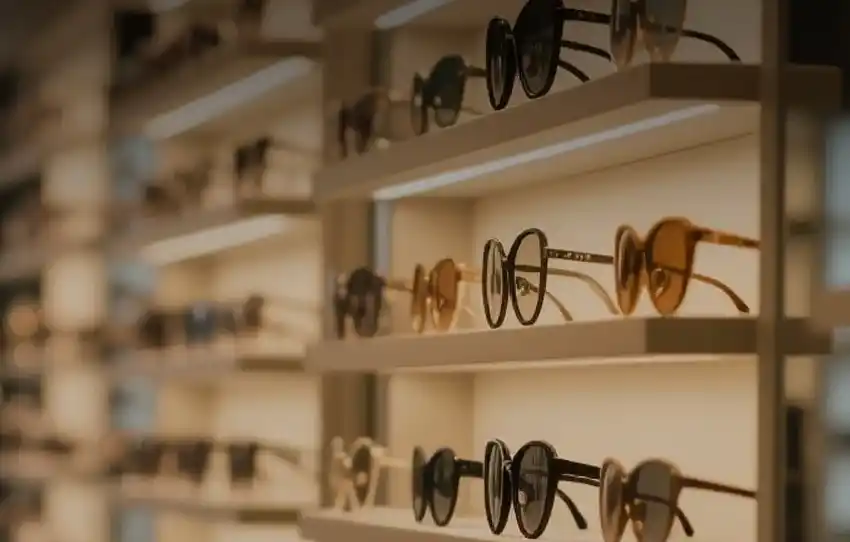 Sunglasses