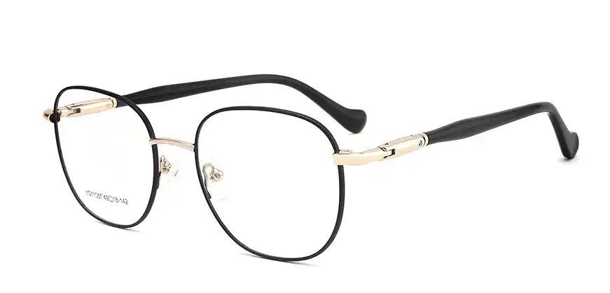 360° Flexible Glasses