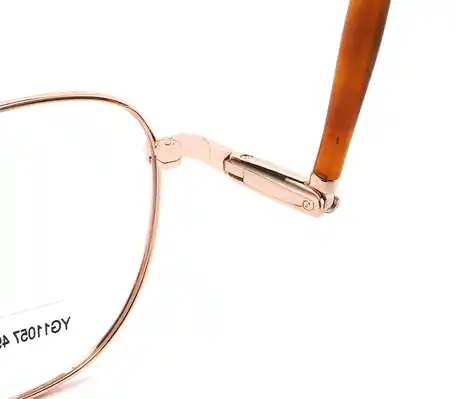 360° Flexible Glasses